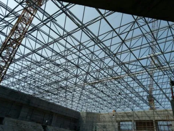 黑龙江网架加工的优势有哪些?