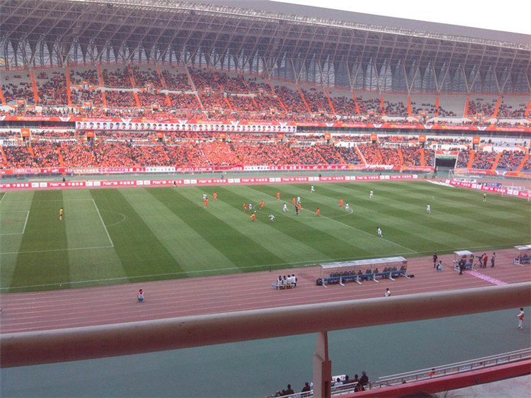 黑龙江体育场看台网架加工