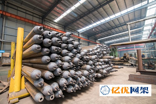 黑龙江网架抛丸车间